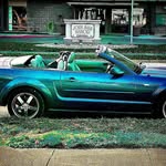Joseph Raines - @rainesjoseph1978 - Instagram