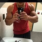 Joseph Raineri - @aurglou - Instagram
