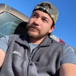 Joseph Raphael Villarreal - @birdsnbuddies - Instagram