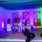 Joseph Rasch Acevedo - @josephsax_09 - Instagram