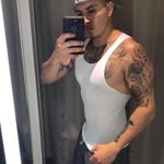 Joseph Rascon - @abhoo1_ - Instagram