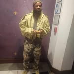 Joseph Rauls Jr. - @chosenvessel22449 - Instagram