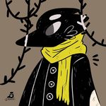 joseph Díaz - @josephravenarts - Instagram