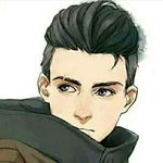 Joseph Raven - @jospalmaperalta - Instagram