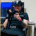Joseph Raven - @joeraven21 - Instagram