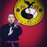 Joseph Raven Rivera - @riveraraven - Instagram