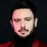 Joseph Ravenwolfe - @joseph.ravenwolfe - Instagram