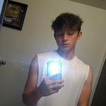 Joseph Rayborn - @jo_.sings - Instagram