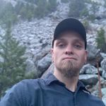 Joseph G Raymer - @joebotraymer - Instagram