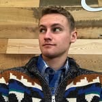 Joseph Read - @ijustwontstop - Instagram