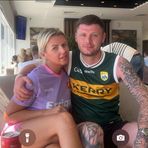 Joe Redden - Facebook