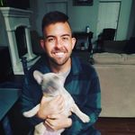 Joe Redden - @josephjredden - Instagram