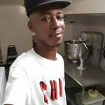 Joseph Reddick - @josephreddick94 - Instagram