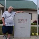 Joseph R. Redfield II - @josephr.redfieldii - Instagram