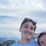 Joseph Cummins Regan - @josephregan - Instagram
