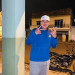 Joseph P Regalado C - @joseph._.regalado - Instagram
