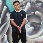 Joseph Regalado - @josephregalado1 - Instagram