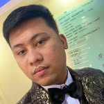 Joseph Regalario - @iamjosephregalario - Instagram