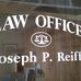 Law Office of Joseph P. Reiff - Facebook