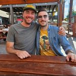 Joseph Bacarella - @josephbacarella - Instagram