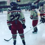 Joseph Rella - @bar.down.sniper27 - Instagram