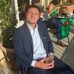 Joe Rende - @joseph_rende - Instagram
