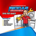 Joseph Ricca - @riccas.appliance.repair - Instagram