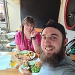 Joseph Jameson-Rickard - @josephbjrickard - Instagram
