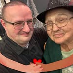 Joseph Rickard - @anoraks111 - Instagram