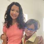 Dani & Joseph Rickert - @rickertkidsact - Instagram