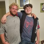 Joseph Rickert - @josephrickert84 - Instagram