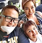 Joseph Riegel Hilado - Facebook
