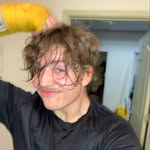 Samuel Joseph Rierson - @greeneyeddeadinside - Instagram