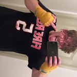Samuel Joseph Rierson - @skillzdareader734 - Instagram