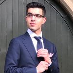 Joseph Rigazzi - @joseph_rigazzi - Instagram