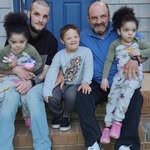 Joseph Rinker Sr. - @rinkersr.joseph - Instagram