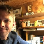 J C Joseph Rioux - @jcjosephrioux - Instagram