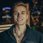 Joseph Tyneco Riser - @josephriser - Instagram