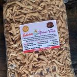 Joseph Rita - @betiebite_african_snacks - Instagram