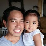 Joseph Rita - @apong_alot - Instagram
