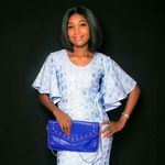 Joseph Rita Obehi - @mhiz_ritatinted - Instagram