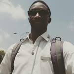 Joseph Rita Peprah Boateng - @josephritapeprah - Instagram