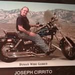 Joseph Cirrito - @josephcirrito - Instagram