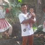 Joseph Rito Doquila - @ritodoquila - Instagram