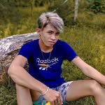 Joseph Rito Gonzales - @josephgonzales879 - Instagram