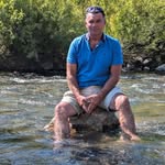 Joseph Dustin Ritsch - @ritschjoe - Instagram