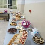 Joseph Abi Rizk - @patisserie_abi_rizk - Instagram