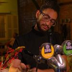 Joseph Rizk - @joseph.rizkk - Instagram