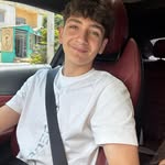 Joseph Rizk - @josephrizkk_ - Instagram