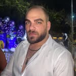 Joseph Rizk - @josephrizk312 - Instagram